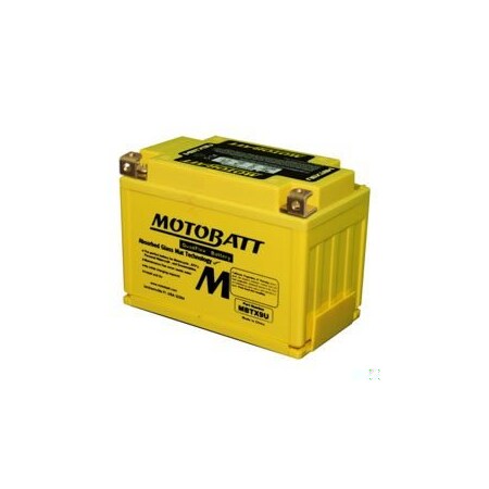 Ilb Gold Battery, Replacement For Chrome, Ytx9-Bs Battery YTX9-BS BATTERY